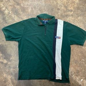 Vintage polo sport